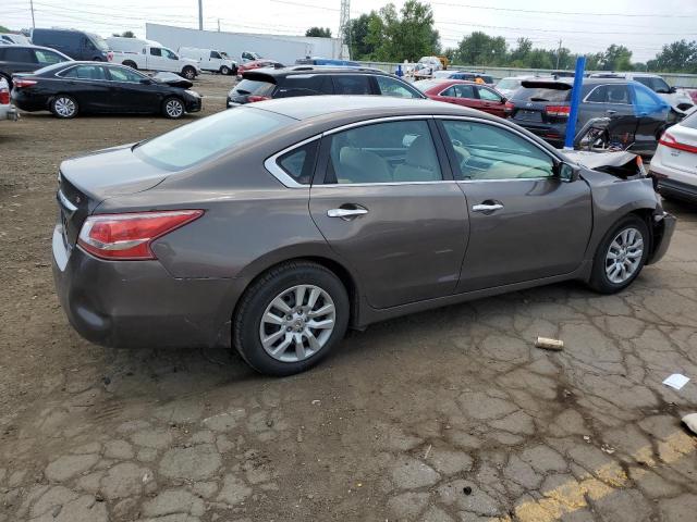 Photo 3 from auction – 2013 NISSAN ALTIMA 2.5 with VIN 1N4AL3AP2DN570072