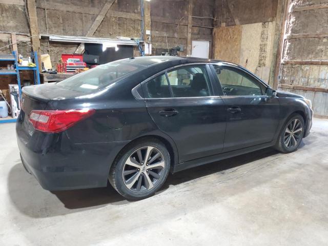 Photo 3 from auction – 2015 SUBARU LEGACY 2.5 with VIN 4S3BNAL69F3051021