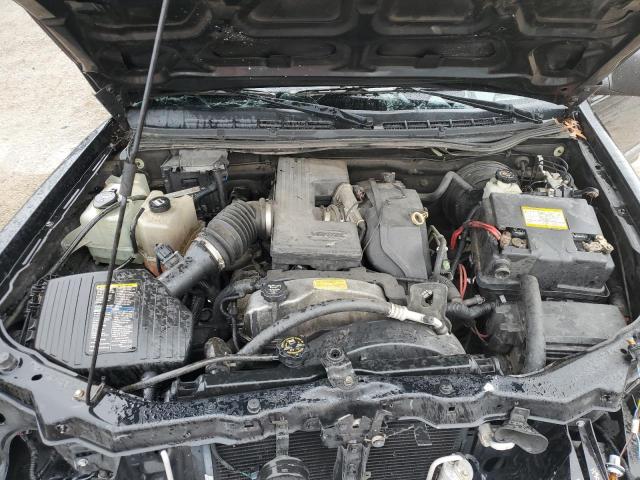 Photo 11 from auction – 2008 CHEVROLET COLORADO with VIN 1GCCS13E888114085
