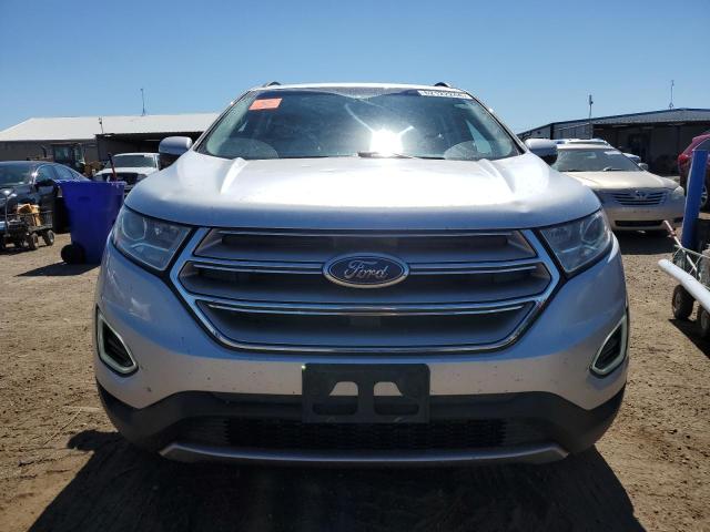 Photo 5 from auction – 2018 FORD EDGE SEL with VIN 2FMPK4J92JBB02540