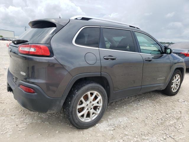 Photo 3 from auction – 2016 JEEP CHEROKEE L with VIN 1C4PJLCS9GW190785