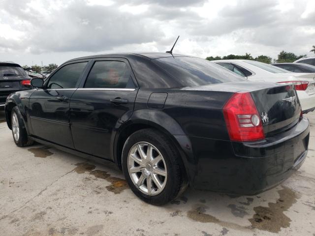 Photo 2 from auction – 2008 CHRYSLER 300 LIMITE with VIN 2C3KA33G58H218494