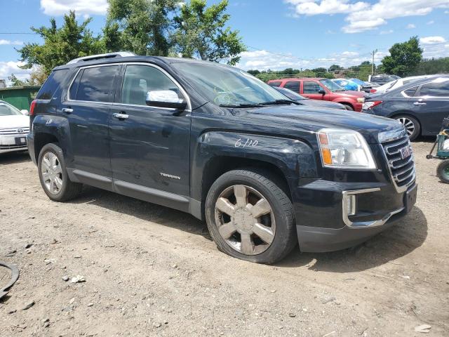 Photo 4 from auction – 2016 GMC TERRAIN SL with VIN 2GKFLUE32G6179420