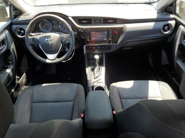 Photo 8 from auction – 2018 TOYOTA COROLLA L with VIN 5YFBURHE2JP821786