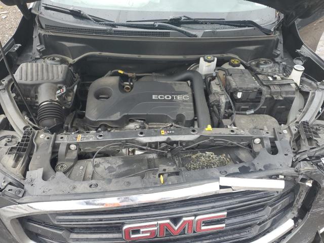 Photo 12 from auction – 2019 GMC TERRAIN SL with VIN 3GKALMEV9KL387939