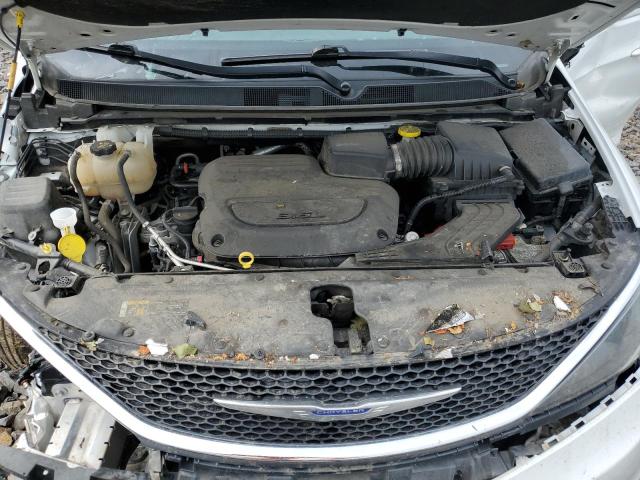 Photo 12 from auction – 2020 CHRYSLER VOYAGER LX with VIN 2C4RC1DG5LR176189