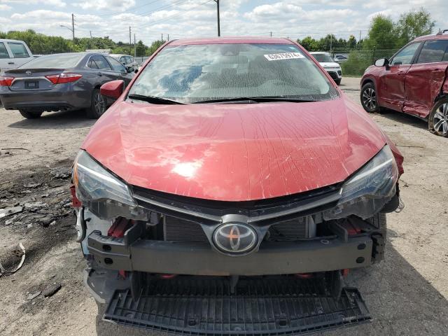 Photo 5 from auction – 2019 TOYOTA COROLLA L with VIN 2T1BURHE2KC211565