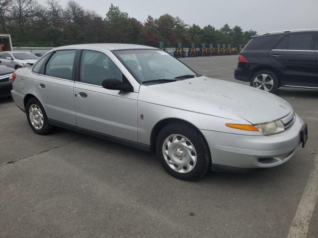 Photo 4 from auction – 2002 SATURN L-SERIES with VIN 1G8JS54F32Y522095