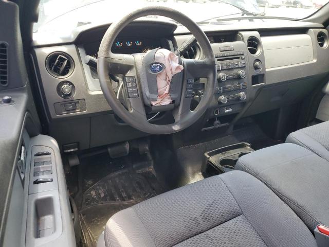 Photo 8 from auction – 2014 FORD F150 SUPER with VIN 1FTEX1CM6EFC62969