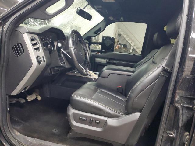 Photo 7 from auction – 2015 FORD F250 SUPER with VIN 1FT7W2B66FEB76864