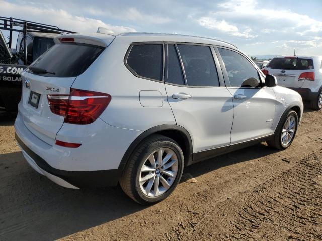 Photo 3 from auction – 2015 BMW X3 XDRIVE2 with VIN 5UXWX9C54F0D58729