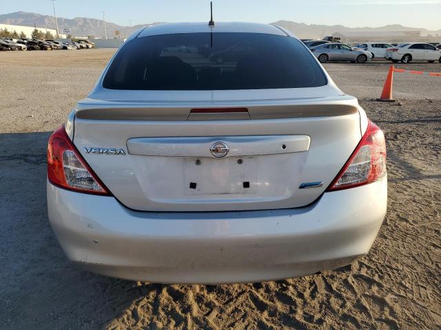 Photo 6 from auction – 2014 NISSAN VERSA S with VIN 3N1CN7AP5EL859200
