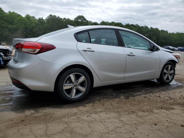 Photo 3 from auction – 2018 KIA FORTE with VIN 3KPFL4A73JE245274