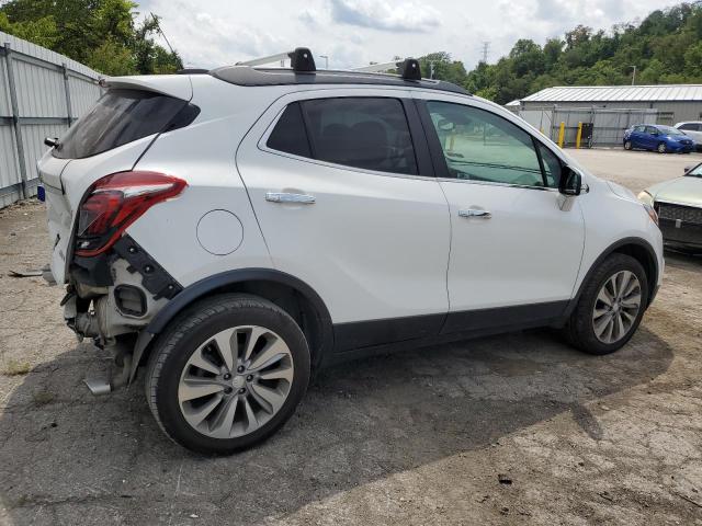 Снимка 3 от търг – 2019 BUICK ENCORE PRE с VIN KL4CJESB0KB889826