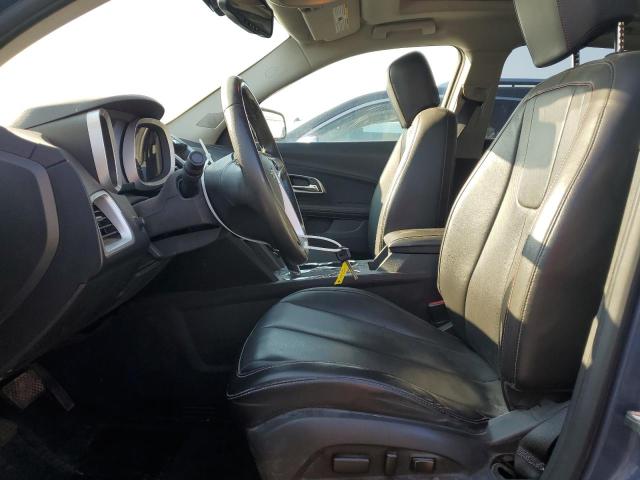 Photo 7 from auction – 2011 CHEVROLET EQUINOX LT with VIN 2CNFLNECXB6462136