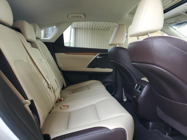Photo 11 from auction – 2017 LEXUS RX 350 BAS with VIN 2T2BZMCA7HC064186