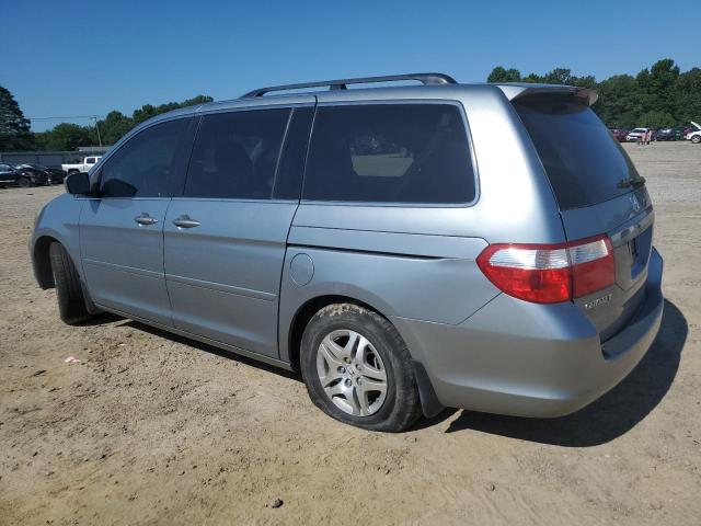 Photo 2 from auction – 2007 HONDA ODYSSEY EX with VIN 5FNRL38477B075751
