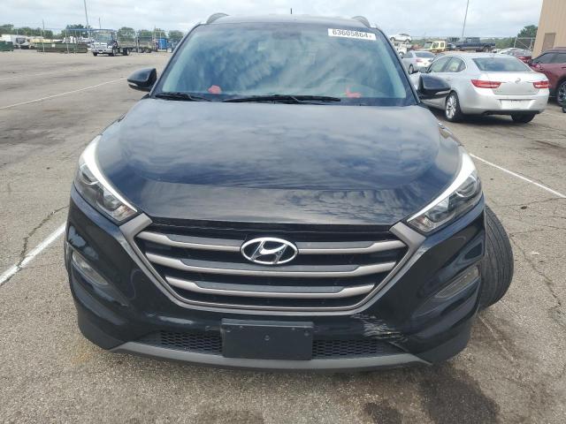 Photo 5 from auction – 2016 HYUNDAI TUCSON LIM with VIN KM8J3CA26GU161254