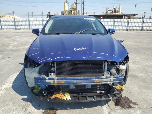 Photo 5 from auction – 2016 FORD FUSION SE with VIN 3FA6P0LU1GR405076