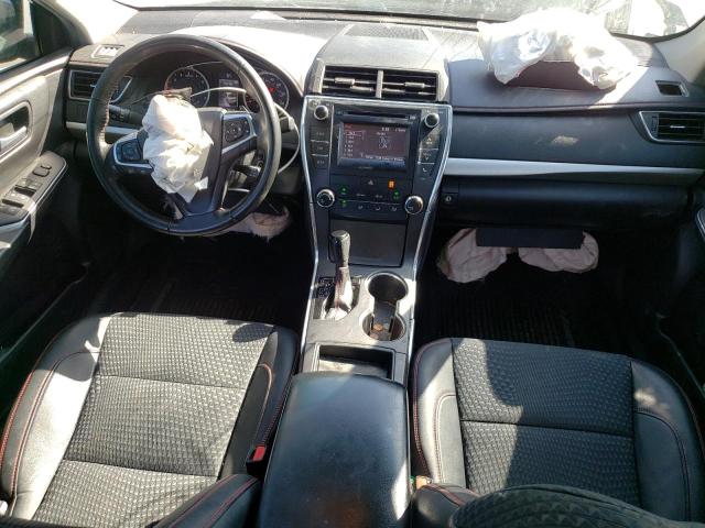 Photo 8 from auction – 2013 TOYOTA CAMRY with VIN 4T1BF1FK3FU899455