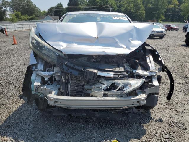 Photo 5 from auction – 2015 HONDA CR-V EX with VIN 2HKRM3H52FH528955