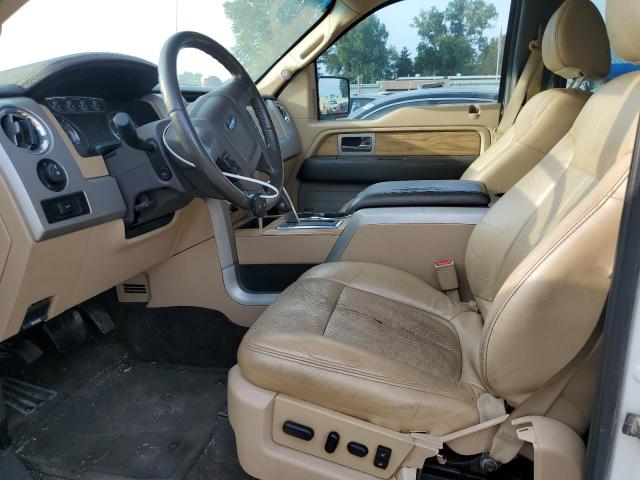 Photo 7 from auction – 2011 FORD F150 SUPER with VIN 1FTFW1EF0BKD07798