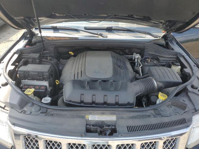 Photo 12 from auction – 2012 JEEP GRAND CHER with VIN 1C4RJFCT1CC191914