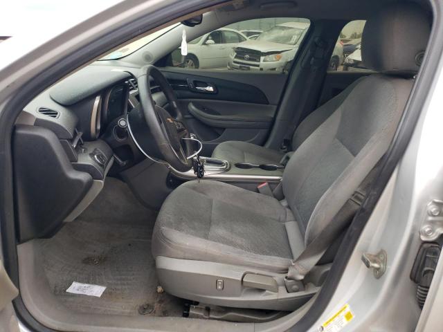 Photo 7 from auction – 2013 CHEVROLET MALIBU LS with VIN 1G11B5SA3DF233626