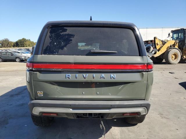 Photo 6 from auction – 2022 RIVIAN R1S LAUNCH with VIN 7PDSGABL6NN000590