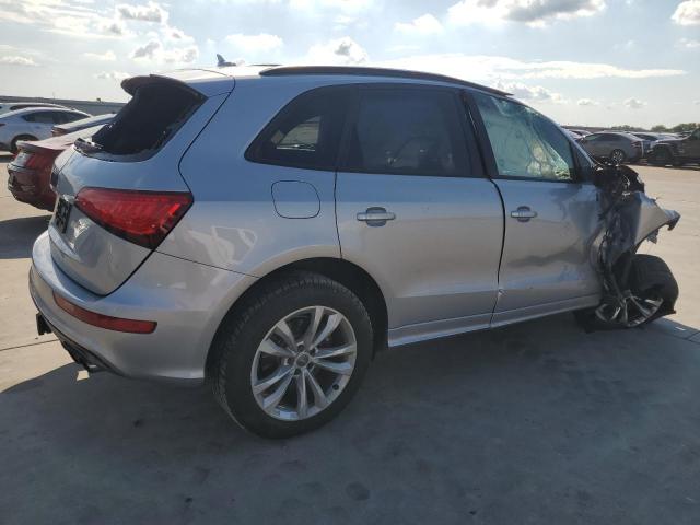 Photo 3 from auction – 2016 AUDI SQ5 PREMIU with VIN WA1CCAFP8GA052179