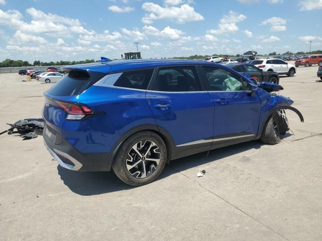 Photo 3 from auction – 2023 KIA SPORTAGE E with VIN 5XYK33AF4PG057956