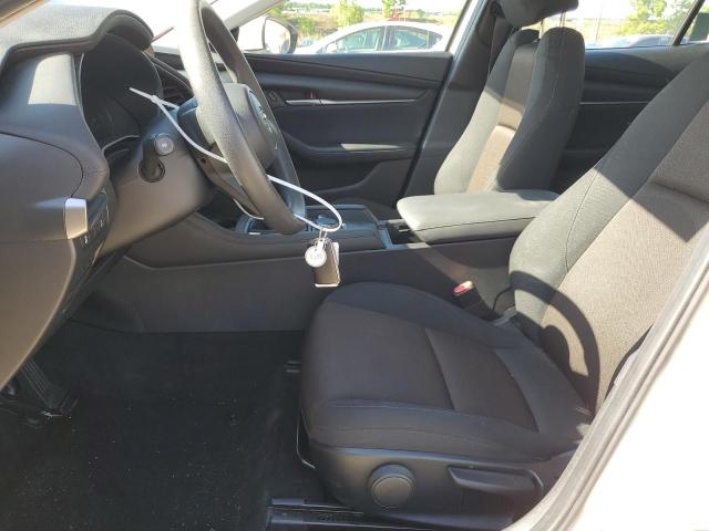 Photo 7 from auction – 2021 MAZDA 3 with VIN JM1BPAAL5M1329618