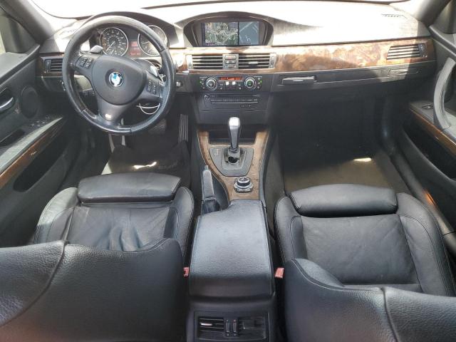 Photo 8 from auction – 2010 BMW 328 I SULEV with VIN WBAPH5G59ANM36062