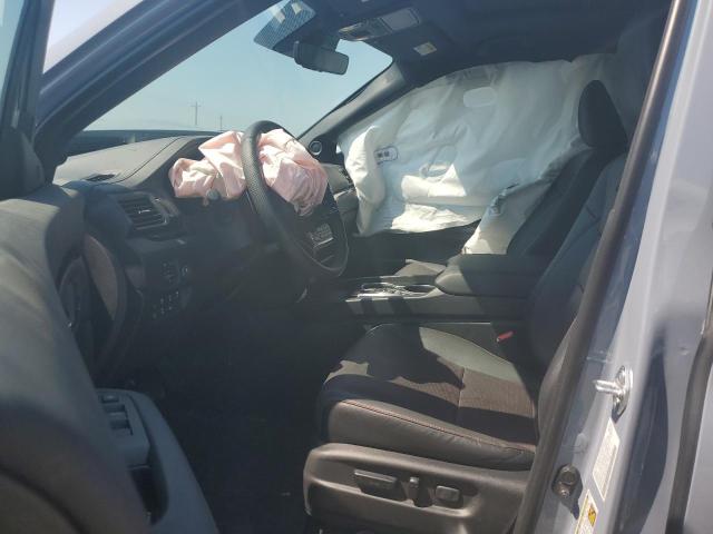 صورة رقم 7 من المزاد - 2024 HONDA RIDGELINE مع VIN 5FPYK3F86RB006015