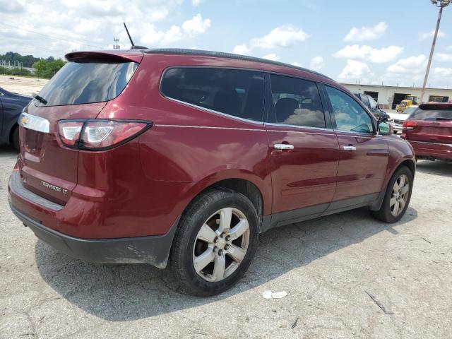 Photo 3 from auction – 2016 CHEVROLET TRAVERSE L with VIN 1GNKVGKD9GJ314857