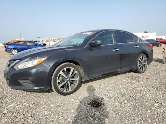 NISSAN ALTIMA 2.5 2018 with VIN 1N4AL3AP1JC259577 - Photo from auction
