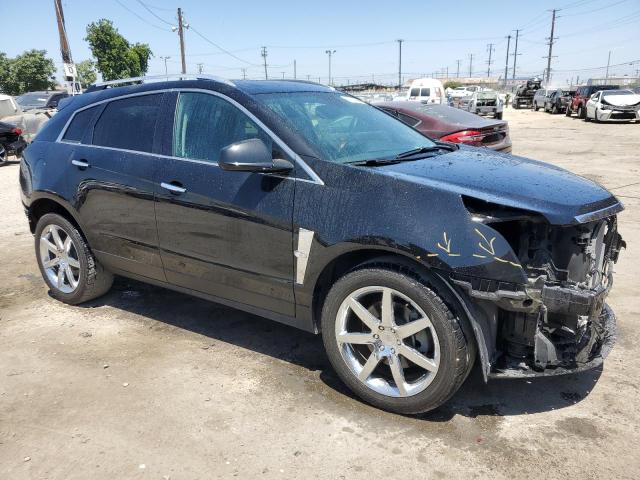 Photo 4 from auction – 2010 CADILLAC SRX LUXURY with VIN 3GYFNAEY7AS522337