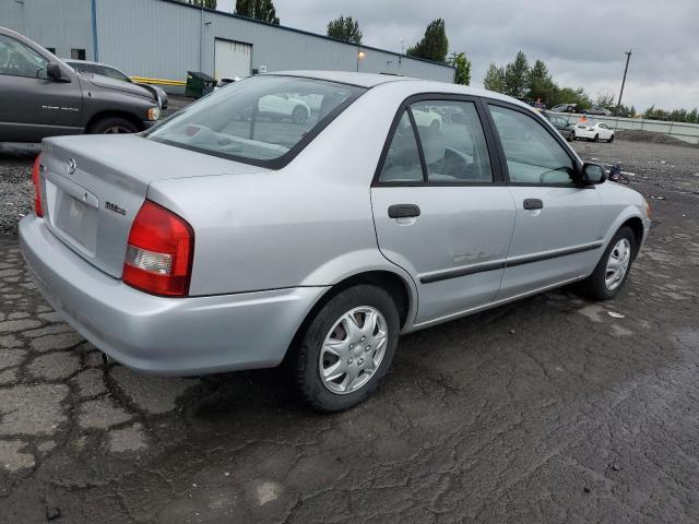 Photo 3 from auction – 2000 MAZDA PROTEGE DX with VIN JM1BJ2223Y0304760