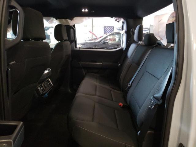 Photo 10 from auction – 2022 FORD F150 SUPER with VIN 1FTEW1EP7NKE75463