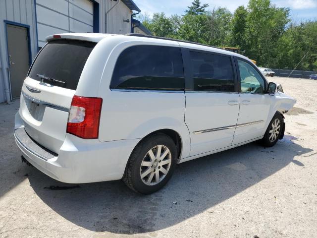 Photo 3 from auction – 2014 CHRYSLER TOWN & COU with VIN 2C4RC1BG2ER443200