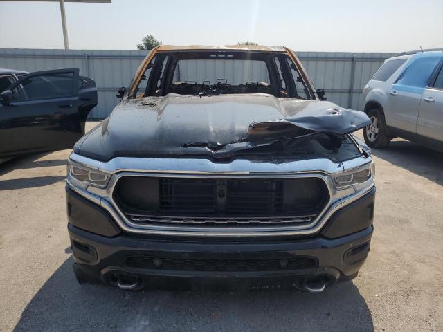 Photo 5 from auction – 2020 RAM 1500 LIMIT with VIN 1C6SRFHT4LN137358