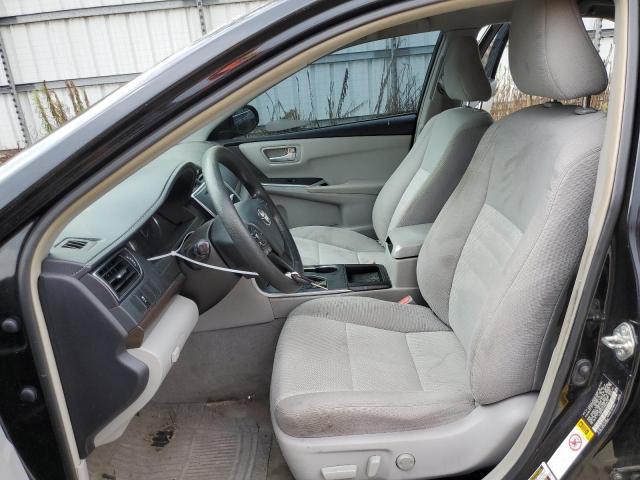 Photo 7 from auction – 2016 TOYOTA CAMRY LE with VIN 4T4BF1FK7GR528791