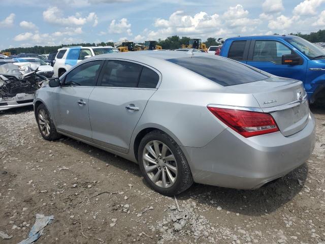 Photo 2 from auction – 2014 BUICK LACROSSE with VIN 1G4GB5G38EF203000