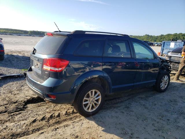 Photo 3 from auction – 2015 DODGE JOURNEY SX with VIN 3C4PDCBGXFT608604