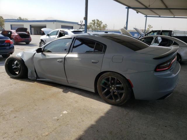 Photo 2 from auction – 2021 DODGE CHARGER SX with VIN 2C3CDXBG5MH628534