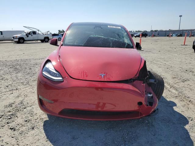 Photo 5 from auction – 2023 TESLA MODEL Y with VIN 7SAYGDEE4PF840730
