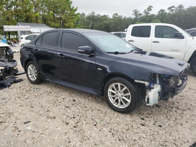 Photo 4 from auction – 2016 MITSUBISHI LANCER with VIN JA32U2FU9GU001619