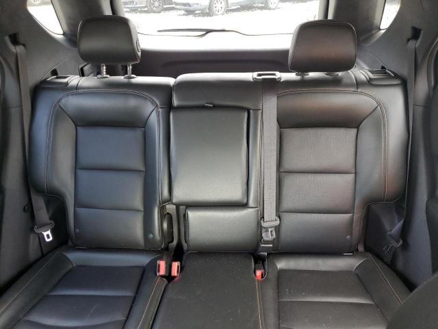 Photo 10 from auction – 2020 CHEVROLET EQUINOX LT with VIN 3GNAXKEVXLS716120