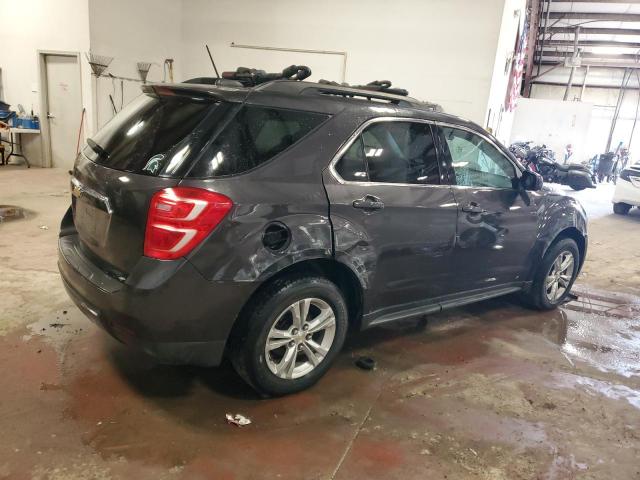 Photo 3 from auction – 2016 CHEVROLET EQUINOX LT with VIN 2GNFLFEK8G6126484