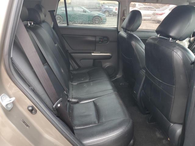 Photo 11 from auction – 2011 TOYOTA SCION XB with VIN JTLZE4FE7B1124254